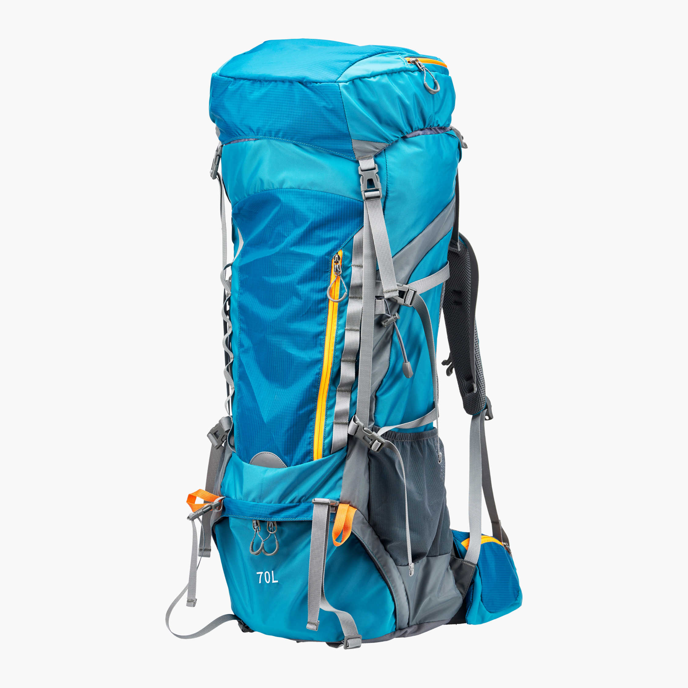 70 2024 liter backpack